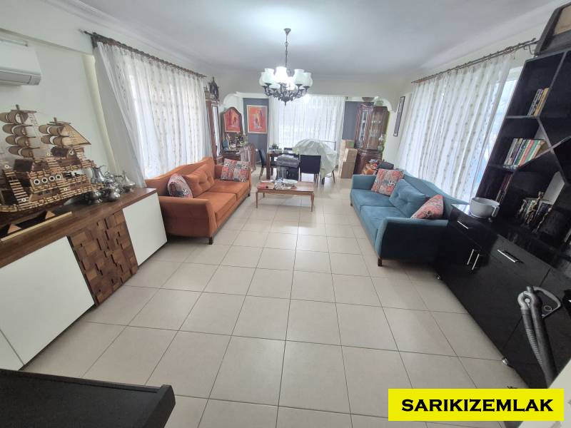 Edremit Akçay Mah`da4+1  Müstakil Ev. - 11